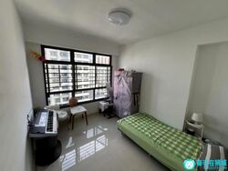 Blk 209A Clementi Northarc (Clementi), HDB 4 Rooms #559148931